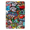 Чохол до планшета BeCover Smart Case Xiaomi Pad 8 / 8 Pro 11.2" Graffiti (714586)