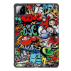 Чохол до планшета BeCover Smart Case Xiaomi Pad 8 / 8 Pro 11.2" Graffiti (714586)