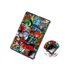 Чохол до планшета BeCover Smart Case Xiaomi Pad 8 / 8 Pro 11.2" Graffiti (714586)