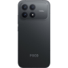 Мобильный телефон Xiaomi Poco F8 Pro 12/256GB Black (1179961)