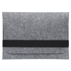 Чохол до ноутбука Gmakin 15" GM15 Grey, для Macbook Pro 15 (GM15-15)