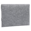 Чохол до ноутбука Gmakin 15" GM15 Grey, для Macbook Pro 15 (GM15-15)