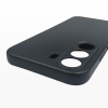 Чохол до мобільного телефона BeCover Silicone Realme C100i Black (716065)
