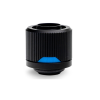 Фітинг для СРО Ekwb EK-Quantum Torque STC-12/16 - Black (3831109814444)