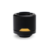 Фітинг для СРО Ekwb EK-Quantum Torque STC-12/16 - Black (3831109814444)