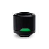 Фітинг для СРО Ekwb EK-Quantum Torque STC-12/16 - Black (3831109814444)