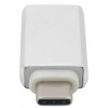 Перехідник USB 3.0 Type-C to AF Extradigital (KBU1665)
