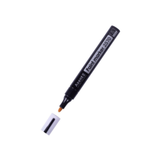 Маркер Axent Paint 2570-A, 2,4-2,8 мм круглый черный (2570-01-A)