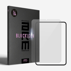 Скло захисне Armorstandart Supreme Black Icon Apple iPad mini 2024 / mini 6 (ARM81846)