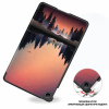 Чохол до планшета BeCover Smart Case Xiaomi Redmi Pad 2 SE 9.7" (2026) Dusk (715833)