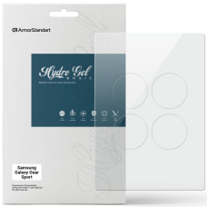 Плівка захисна Armorstandart Matte hydrogel Samsung Galaxy Gear Sport 4 pcs (ARM92086)