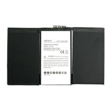 Акумуляторна батарея PowerPlant Apple iPad 2 new 6500mAh (DV00DV6327)