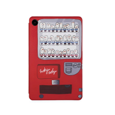 Чохол до планшета BeCover Smart Case Samsung Tab A9 SM-X115 8.7" Vending Machine (711274)