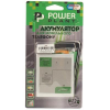 Акумуляторна батарея PowerPlant Sony M4 Aqua (LIS1576ERPC) 2400mAh (SM190003)