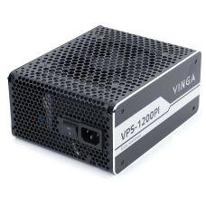 Блок живлення Vinga 1200W (VPS-1200Pl)