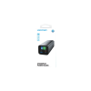 Батарея универсальная Vention 27000mAh 140W 5A PD, QC/3.0, 2xUSB-C, USB-A, LED Display, Gray (FHVH0)