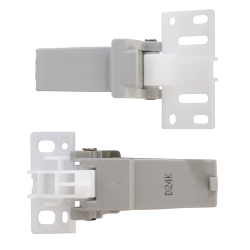 Шарнір Canon IR-1435, FL3-6313 комплект 2шт Patron (ZIP-CAN-FL3-6313-PN)