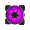 Кулер для корпуса Fractal Design FD-FAN-PRI-AL12-PWM