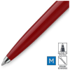 Ручка кулькова Parker JOTTER 17 Originals Red CT BP блістер (15 736)