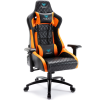 Крісло ігрове Aula F1031 Gaming Chair Black/Orange (6948391286211)