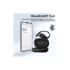 Навушники HiFuture Sonify Black (sonify.black)