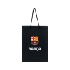 Подарочный пакет Kite FC Barcelona, 18х24 см (BC25-265)