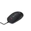 Мишка AOC MS130B USB Black (MS130B/LA)