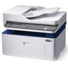 Багатофункціональний пристрій Xerox WC 3025NI (WiFi) (3025V_NI)