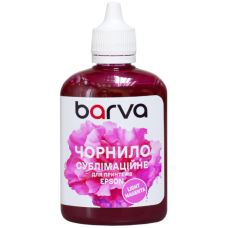 Чернила Barva Epson sublimation 100 мл, Light Magenta (SUB-917)