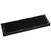 Система жидкостного охлаждения Deepcool LS720 SE Black (R-LS720-BKAMMM-G-1)