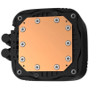 Система жидкостного охлаждения Deepcool LS720 SE Black (R-LS720-BKAMMM-G-1)