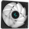 Система жидкостного охлаждения Deepcool LS720 SE Black (R-LS720-BKAMMM-G-1)