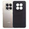 Чохол до мобільного телефона BeCover Xiaomi Redmi Note 15 Pro 5G Black (714974)