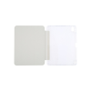 Чохол до планшета BeCover Ultra Slim Origami Transparent Apple iPad 10.9" 2022/24/11" 2025 Gray (712939)