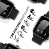 Плівка захисна Armorstandart Matte hydrogel Amazfit GTS 2 mini 6 pcs (ARM91966)