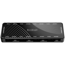 Модуль управления подсветкой PcCooler ARGB Hub-H01