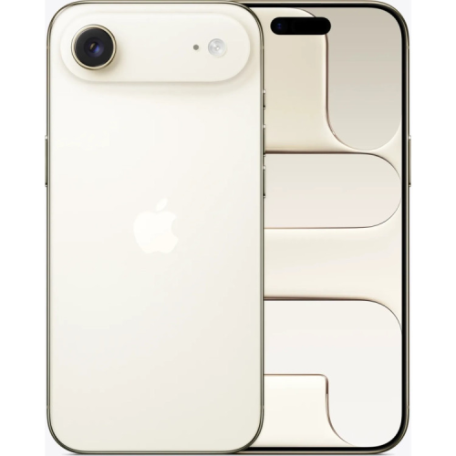Мобільний телефон Apple iPhone Air 256GB Light Gold (MG2N4)