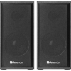 Акустическая система Defender SPK 240 Black (65224)