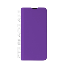 Чохол до мобільного телефона BeCover Exclusive New Style ZTE Blade A75 4G Purple (712820)