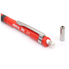 Олівець механічний Rotring Drawing TIKKY Red PCL 0,5 (R1904699)