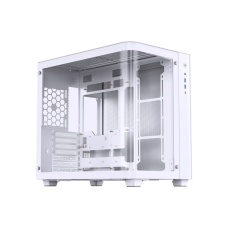 Корпус для ПК JONSBO TK-3 White