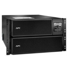 Источник бесперебойного питания APC Smart-UPS SRT 10000VA RM (SRT10KRMXLI)