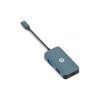 Порт-реплікатор HP USB3.1 Type-C --> HDMI/VGA/DP/, 0.2м (DHC-CT200)