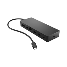 Порт-репликатор HP Docking Station Universal USB-C Multiport Hub (50H98AA)