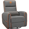 Крісло ігрове Cougar Fidom Gray