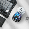 Мишка GravaStar Mercury M1 Pro Gradient Black (GRAVASTARM1PRO_GBLK)