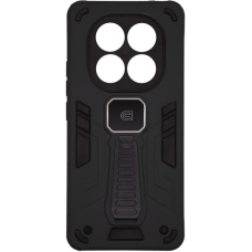 Чохол до мобільного телефона Armorstandart Proover Xiaomi Redmi Note 14 Pro 4G / 14 Pro 5G / Poco X7 5G Black (ARM85791)