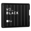 Внешний жесткий диск 2.5" 2TB Black P10 Game Drive WD (WDBA2W0020BBK-WES1)
