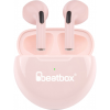 Навушники BeatBox PODS PRO 6 Pink (bbppro6p)