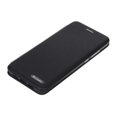 Чохол до мобільного телефона BeCover Exclusive Galaxy A10s 2019 SM-A107 Black (704200)